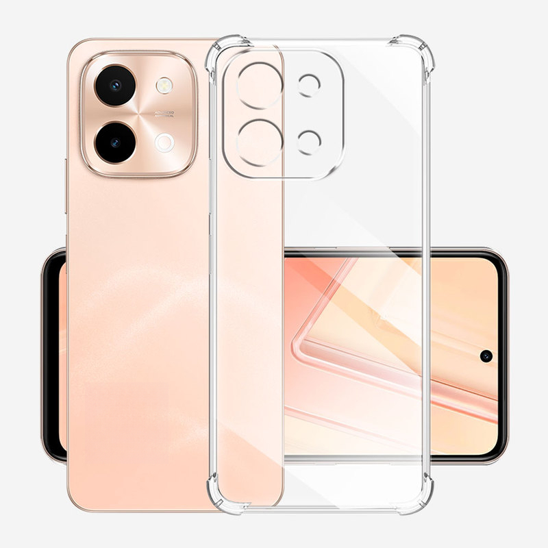 Vivo Y28 - For VIVO Y28 4G V2352 Case