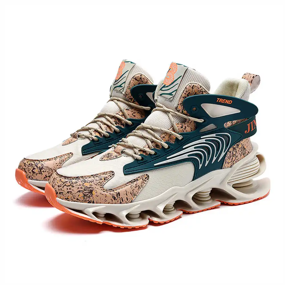 Non-slip Mid Child Running Sne - огляд і ціна Luxury Lifestyle Design