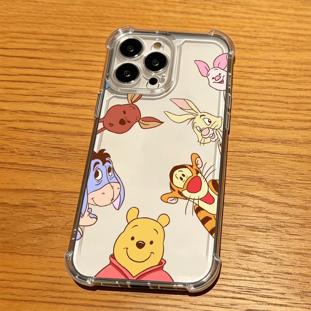 Cute Winnies The Poohs Bear Ph - огляд і ціна Vivo Y28