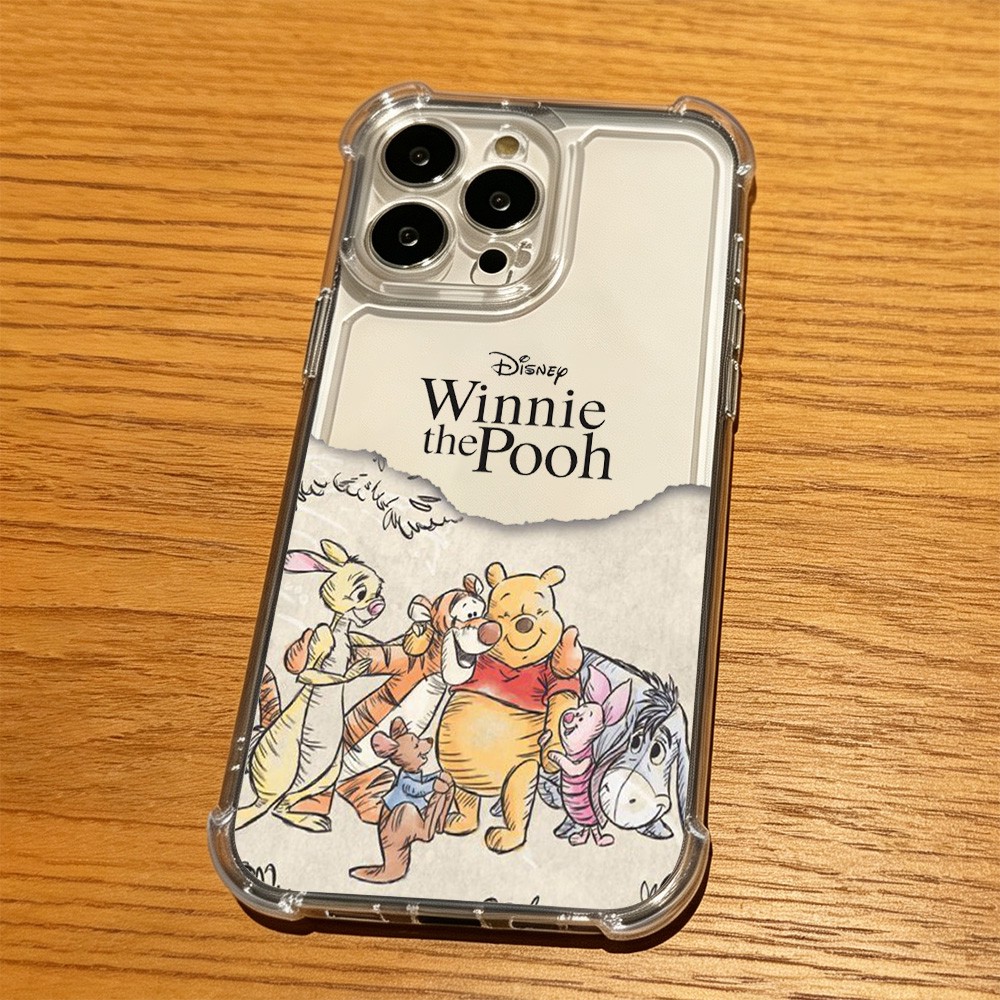 Cute Winnies The Poohs Bear Ph - огляд і ціна Vivo Y28