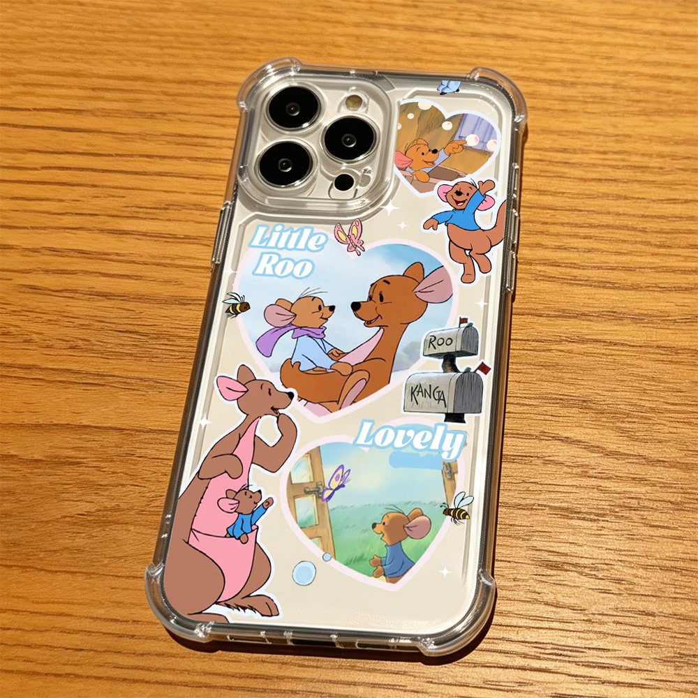 Cute Winnies The Poohs Bear Ph - огляд і ціна Vivo Y28