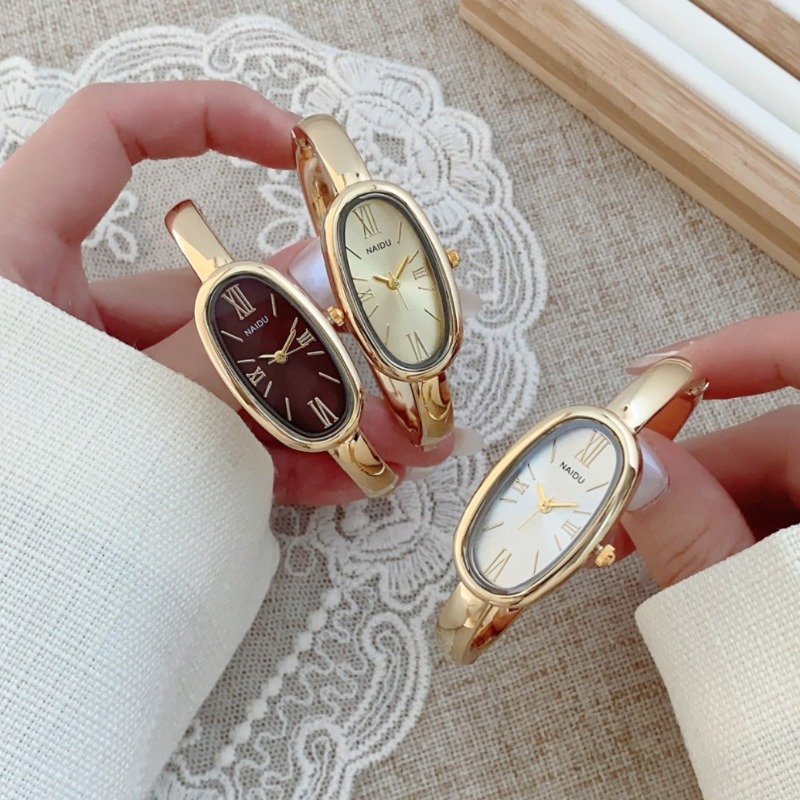 Top Brand Women Oval Roman Dia - огляд і ціна Luxury Lifestyle Women