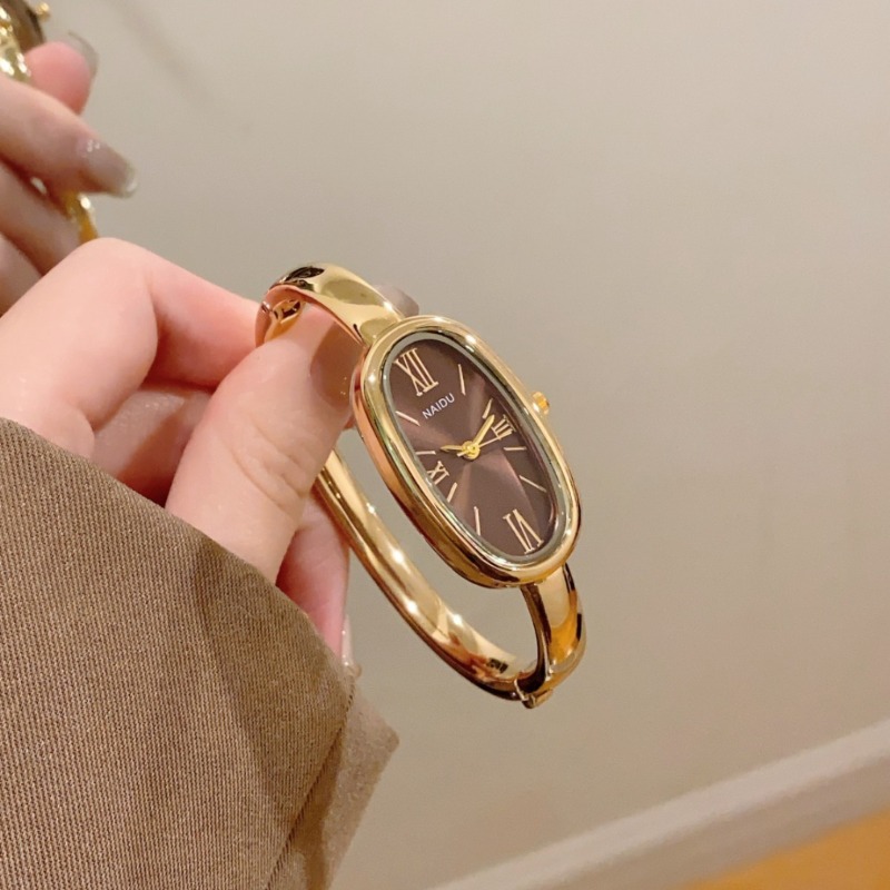 Top Brand Women Oval Roman Dia - огляд і ціна Luxury Lifestyle Women