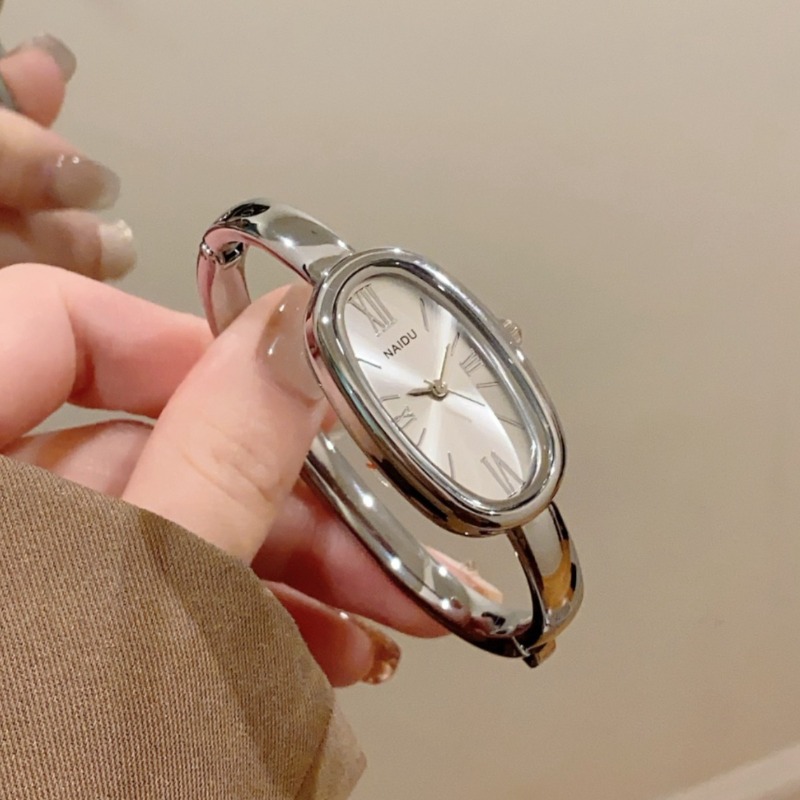 Top Brand Women Oval Roman Dia - огляд і ціна Luxury Lifestyle Women