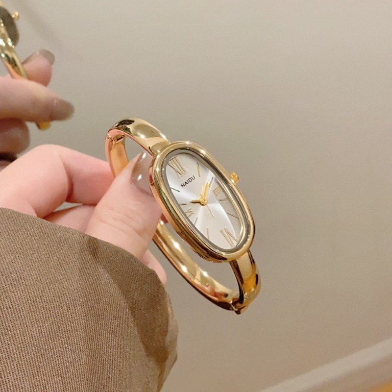 Top Brand Women Oval Roman Dia - огляд і ціна Luxury Lifestyle Women