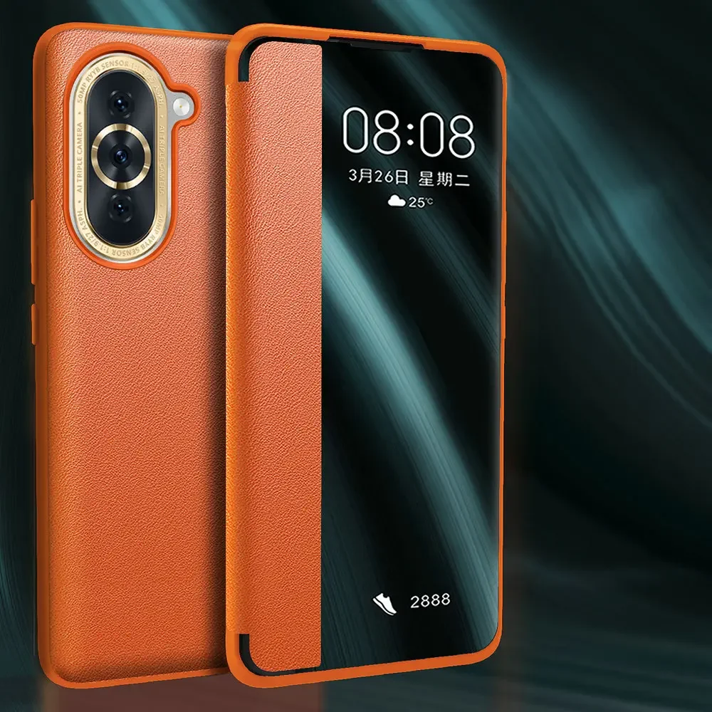 For Huawei Nova 10 Pro 11 12 1 - огляд і ціна Huawei Nova 12