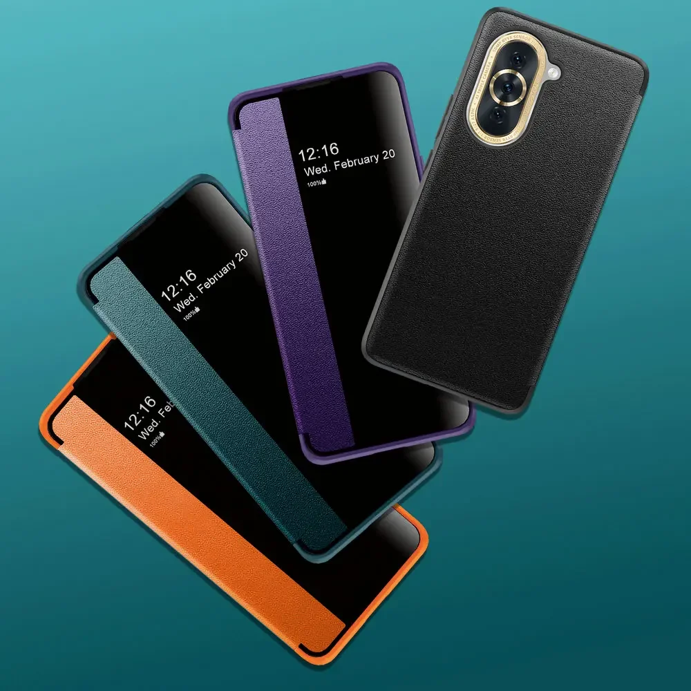 For Huawei Nova 10 Pro 11 12 1 - огляд і ціна Huawei Nova 12