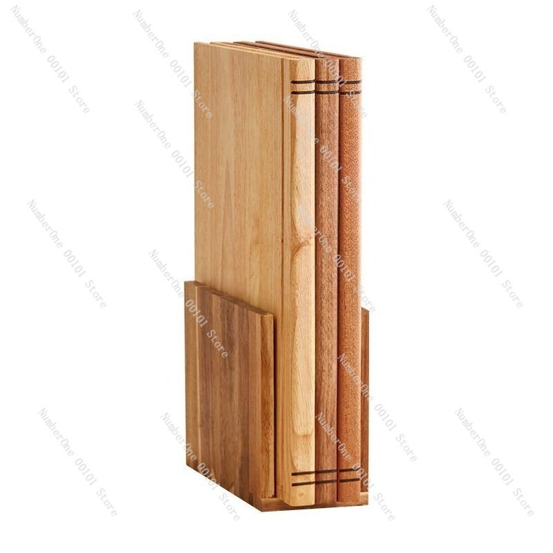 Elegant Solid Wood Book Shaped - огляд і ціна Wooden Serving Tray