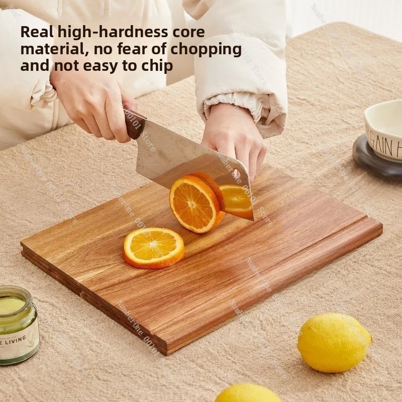 Elegant Solid Wood Book Shaped - огляд і ціна Wooden Serving Tray