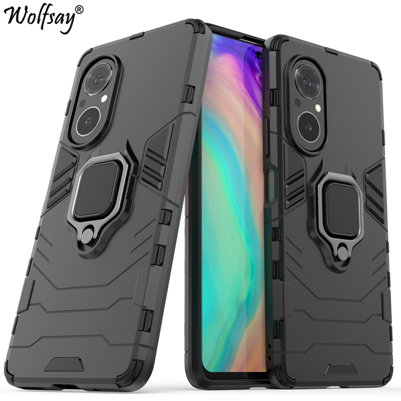 For Huawei Nova 9 Case Armor M - огляд і ціна Huawei Nova 12