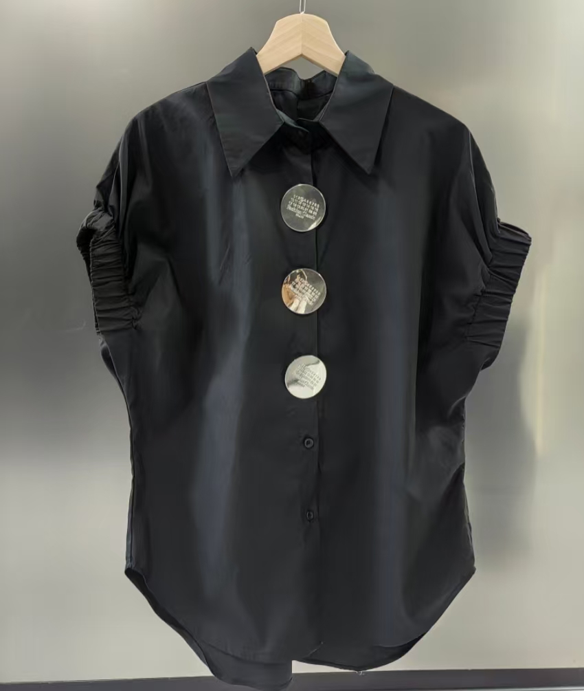 Luxury Design Blouses Shirts F - огляд і ціна Luxury Lifestyle Women