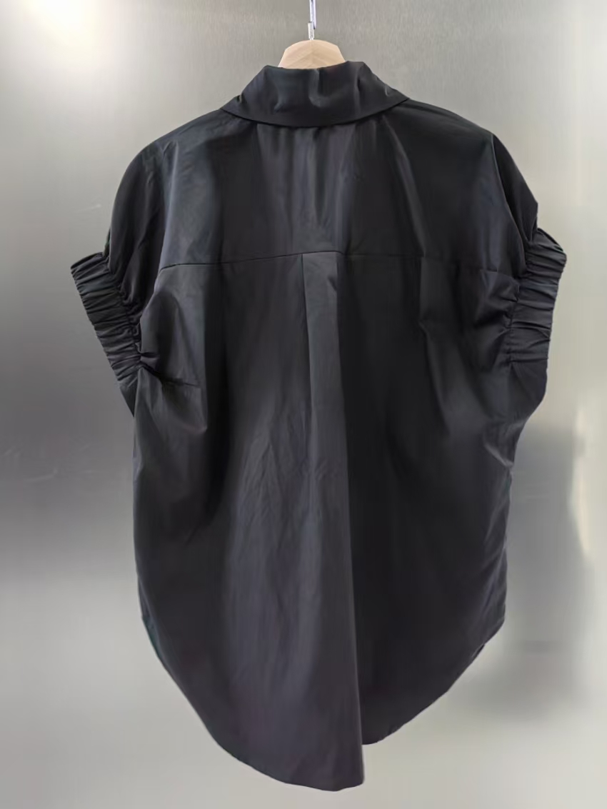 Luxury Design Blouses Shirts F - огляд і ціна Luxury Lifestyle Women