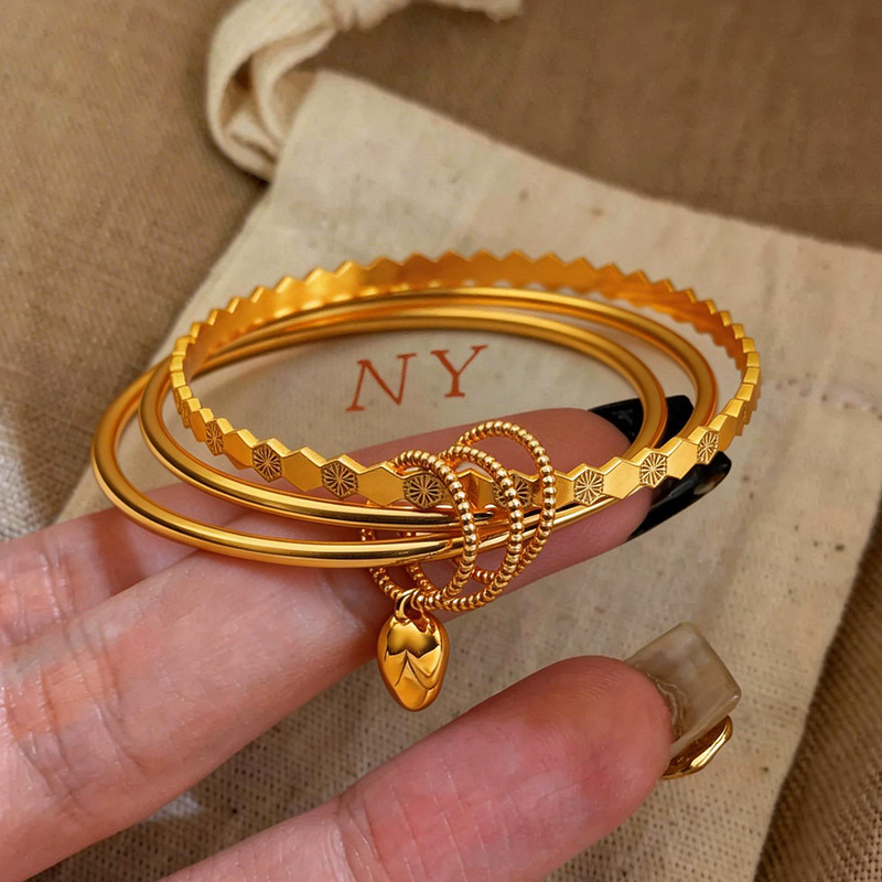 Gold Shop Same Style 9999 24K  - огляд і ціна Luxury Lifestyle Beauty