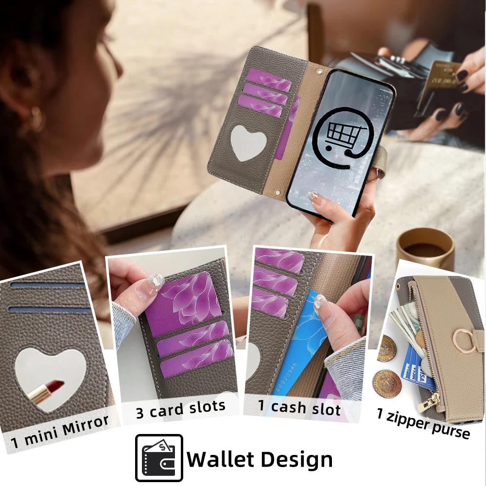 Crossbody Phone Case for Huawe - огляд і ціна Huawei Nova 12
