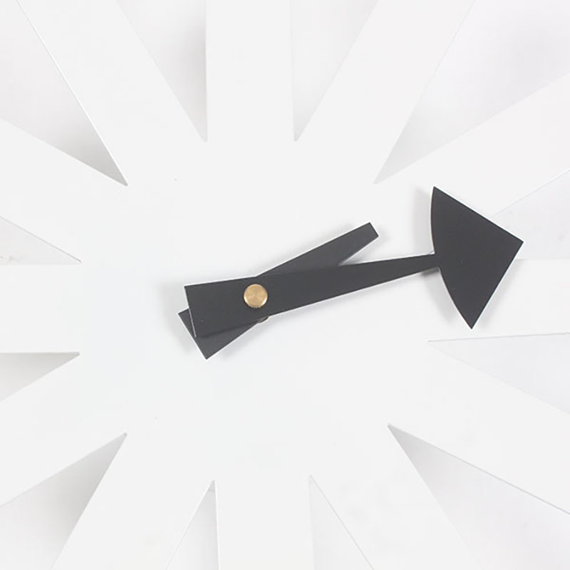 Spain Nordic Luxury Wall Clock - огляд і ціна Luxury Lifestyle Design