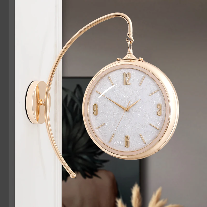 Nordic Luxury Wall Clocks Inte - огляд і ціна Luxury Lifestyle Design