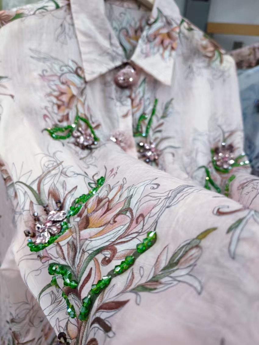 Luxury Design Summer Sparkle D - огляд і ціна Luxury Lifestyle Women