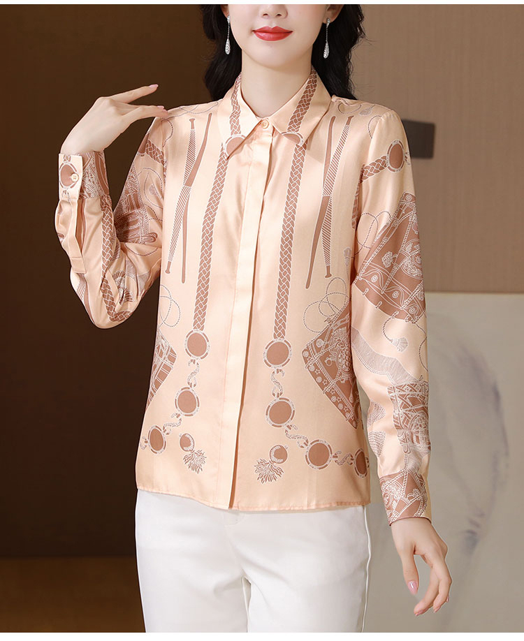 ZAROY Chain Printed Luxury Wom - огляд і ціна Luxury Lifestyle Women