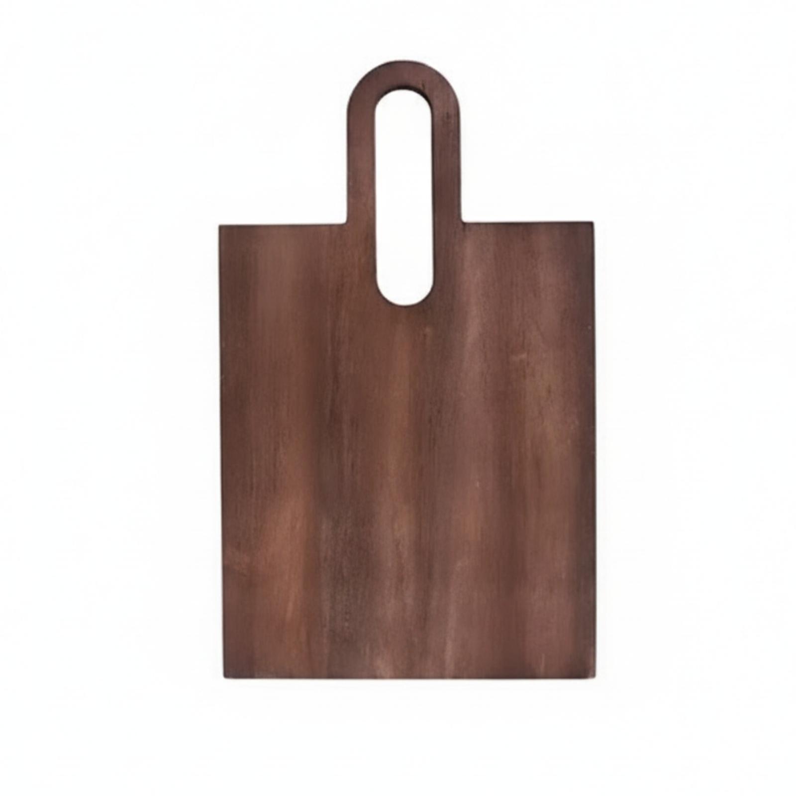 Kitchen Serving Board Solid Wo - огляд і ціна Wooden Serving Tray