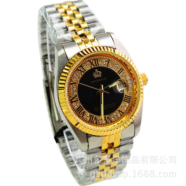 2016 Luxury HK REGINALD Brand  - огляд і ціна Luxury Lifestyle Women