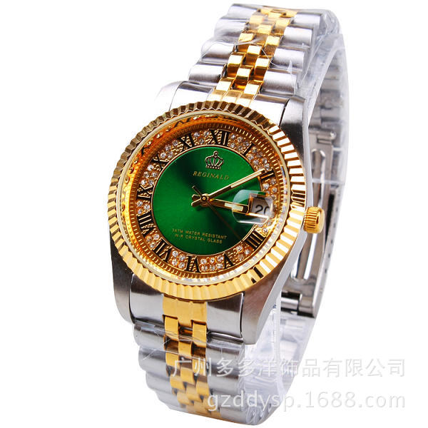2016 Luxury HK REGINALD Brand  - огляд і ціна Luxury Lifestyle Women