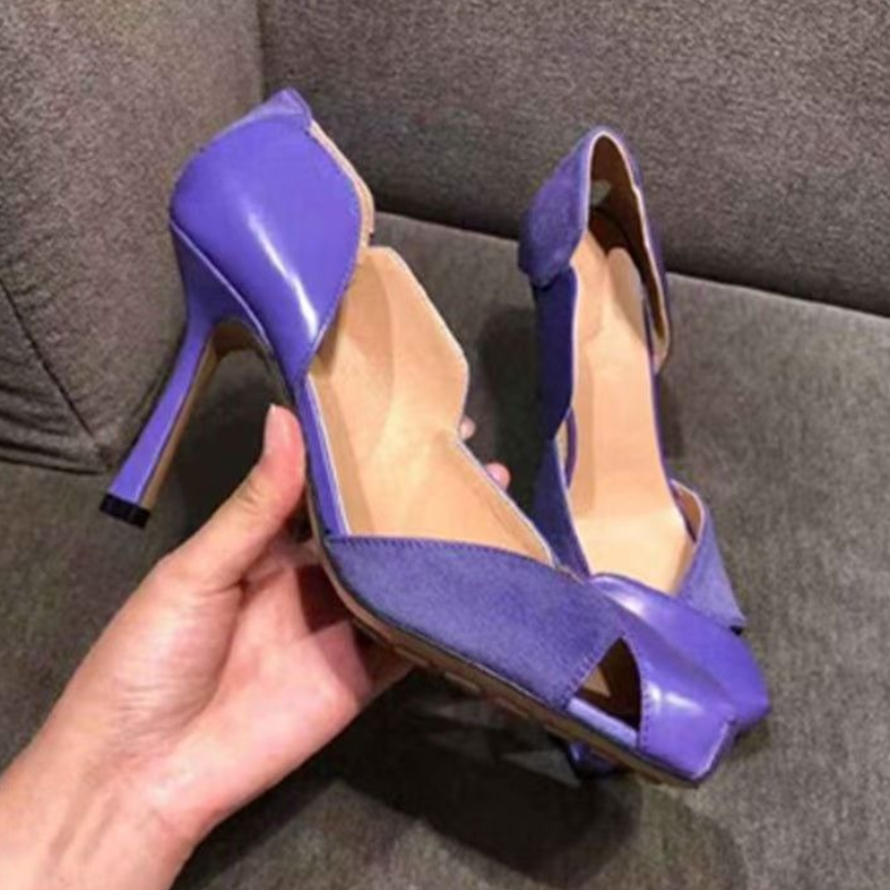 Brand Designer High Heels Wome - огляд і ціна Luxury Lifestyle Women