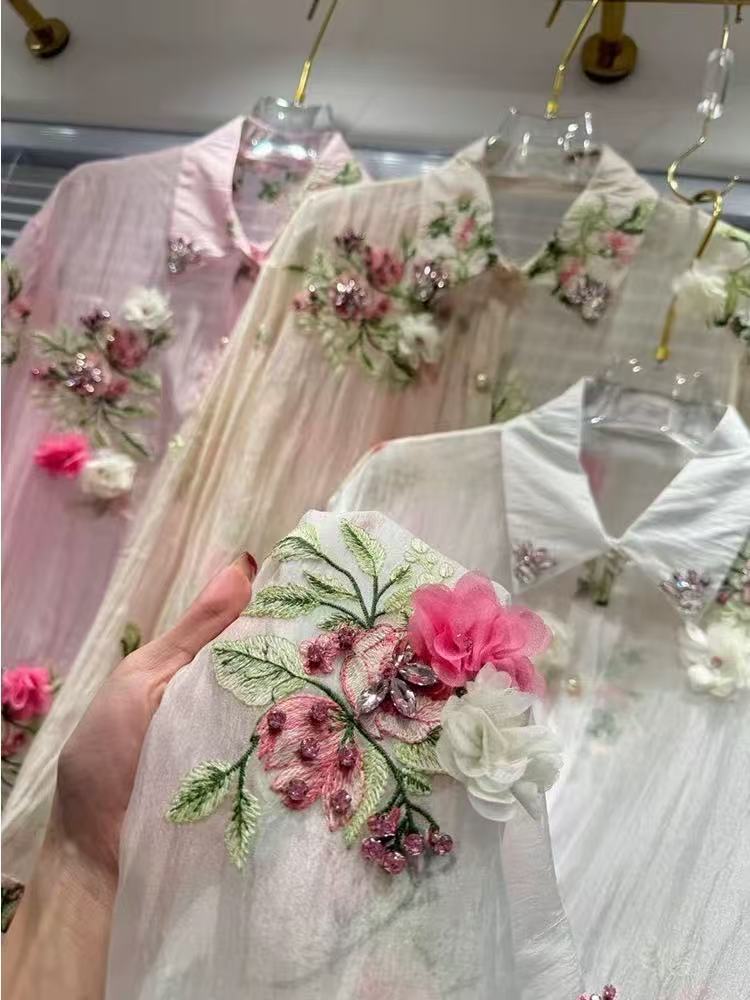 Luxury Design Summer Sparkle D - огляд і ціна Luxury Lifestyle Women